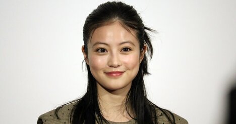 「無理」は禁物？朝ドラ主演・今田美桜があえて仕事のやり方を“決めこまない”理由【写真ギャラリー付き】