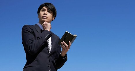 【UUUM創業者が語る】「会話で『はいはいはいはい』と相槌をする若者」に知ってもらいたいことは？