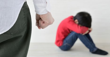 「法律で体罰禁止」に納得できない日本の親、世界の常識との深刻なズレ
