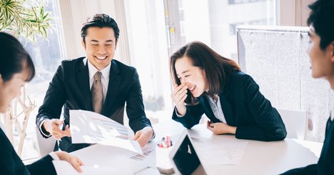 これからの営業マネジャーに欠かせない「3つのマネジメント術」とは
