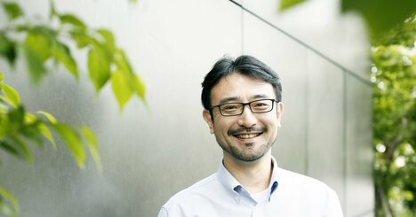 インタビューとは、話し手と聞き手の「ビュー」のすり合わせ