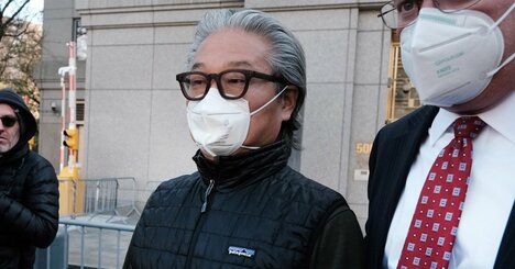 1社のみ救済で済んだLTCM危機、次は違うか