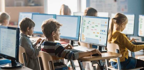 パソコンが得意な子ほど陥りやすいプログラミング学習の罠とは？【東京工業大学助教が教える】