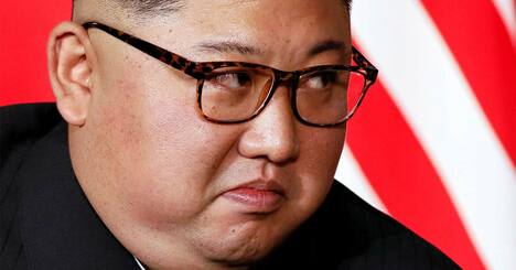正恩氏訪中の狙いは？ 対米で中朝の思惑交錯