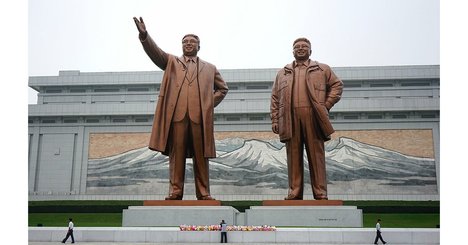 2021年以降、北朝鮮と韓国はようやく統一国家になる