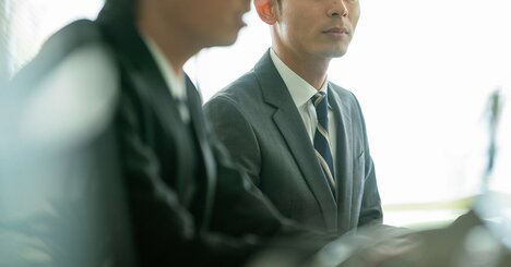 「感じがいいのに出世できない人」と「感じが悪いのに出世する人」の決定的な違い