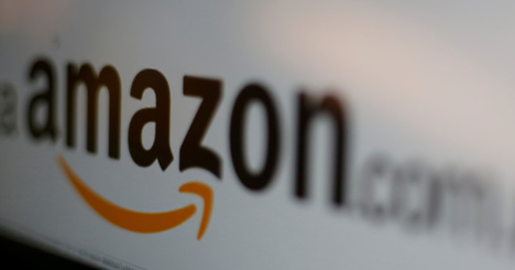 アマゾン、モバイル決済巡りアップルに挑戦状　実店舗での導入目指す