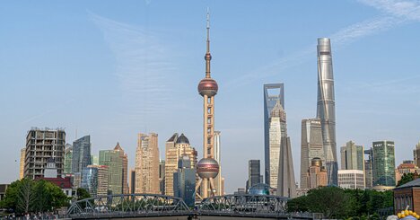 中国がGDPで米国を上回ることは、もうない？ 習近平体制下での栄枯盛衰