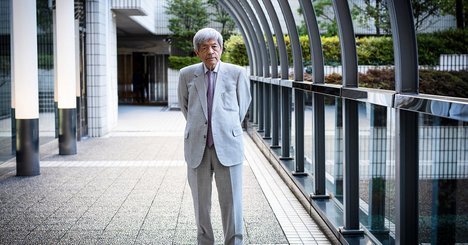 田原総一朗「東京五輪が菅内閣の命運を決める」、背景に政治と官僚の不調和