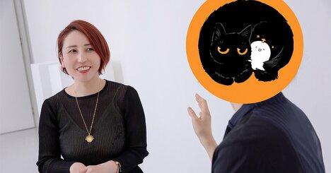 「1000万円かけて美大に行く価値あるの？」→人気イラストレーターのぶっちゃけ回答が納得だった！