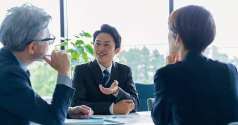 頭が「悲しいほど硬い人」と「ものすごくやわらかい人」の決定的な違いとは？