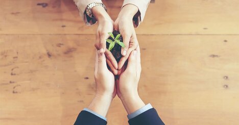 人を育てる毎朝30分の「クレド」の習慣