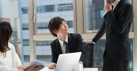 「部下が言い訳をしはじめる瞬間」に、頭の中では何が起こっているのか？