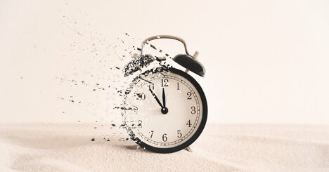 生産性の概念の欠如がたぶんもっとも深刻（「Chikirinの日記」より）