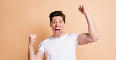 「失敗がこわい」「不安で仕方がない」あなたへ、ぜひおすすめしたい！ 最強のマインドセット