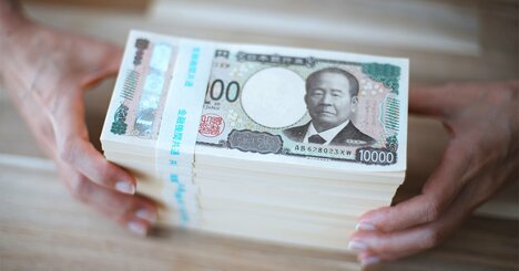 非営利なのに約1500億円が集まった理由…「ロックフェラーのひ孫」が語る“応援される構想”のつくり方
