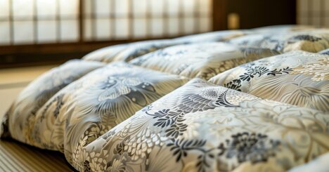 夜中、目が覚める人はやってみて。気持ちよく朝まで眠るコツベスト1