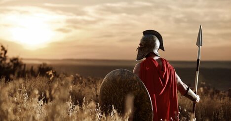 【民主主義の破壊者】軍事との接近がアテネ民主主義を終焉させた