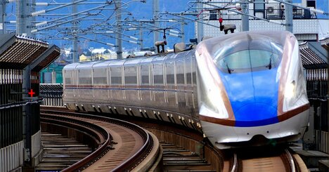 30年で変わるはずでは？「整備新幹線の貸付料」でJR東と国が対決姿勢、その「根本原因」とは
