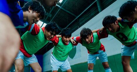 被虐待児のトラウマ克服にチーム競技が有効か、米医学雑誌より