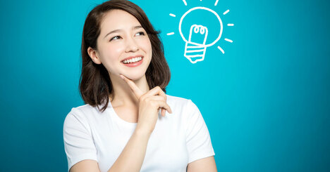 センス、ひらめき、直感……「右脳コンプレックス」の自覚がある人がやるべきこと？
