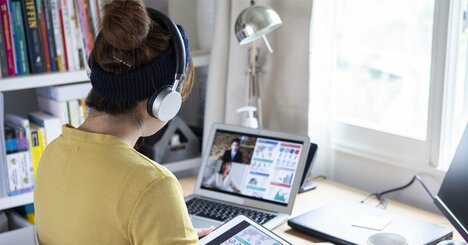 リモート環境で人間関係を維持するためのテクニックとは？【「星友啓×篠田真貴子」対談後編】