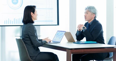 頑張っているのに「評価されない人」に共通する“ざんねんな特徴”