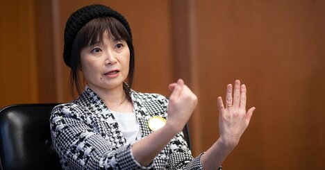 ブレイディみかこ×関美和「もう、絶賛って言葉の上に何かある？」