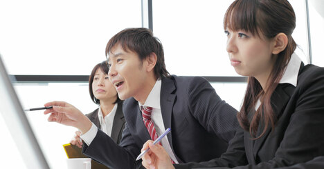 職場の「やりづらい人」攻略法、なぜあの人とは話が合わないのか