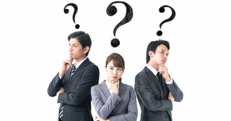 英語がいつまでも話せるようにならない根本的な1つの原因