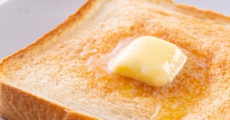 なぜ朝食はご飯よりパンなのか？ あまりに身もふたもない理由【古賀及子さん書き下ろし（3）】