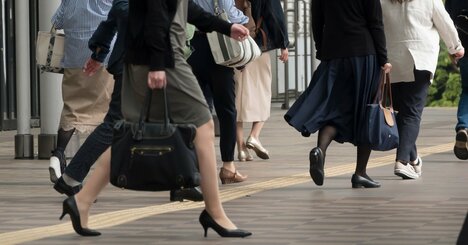 スガノミクス成功のカギは「持続的な賃上げ」への道筋作り