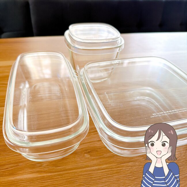 「1番出番が多い」「必須アイテム!」無印良品の“洗いやすいフード容器”カレー汚れもサッと落とせて楽ちん…!「面倒くさがりさんに向いてます」《購入レビュー》