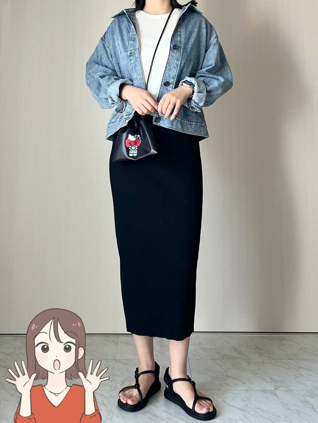 「購入して正解でした」「色違いで2枚購入」レビュー800件超え！ユニクロの“1990円トップス”ガンガン着回せてコスパいい！「追加で他の色も買おうと思います」