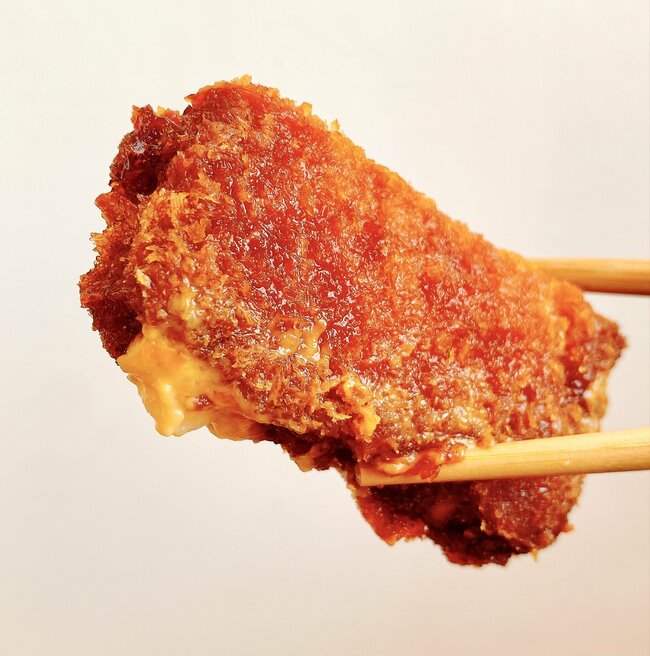 「ボリュームえぐい」「デカすぎる」ケンタッキーの“やけくそバーガー”卵たっぷりで幸福感がすごい！「思った以上にでかくて食べるの大変だった」《実食レビュー》