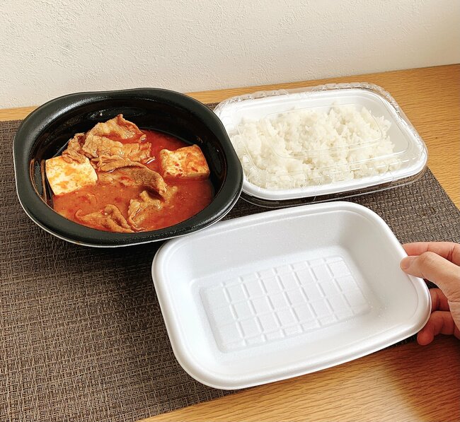 「毎日3食これでいい」の声も。ほっともっとの“お肉たっぷりメニュー”旨すぎて白米が止まらない!「大好物すぎて…週1確定」「ほっともっとで1番美味しい」《実食レビュー》