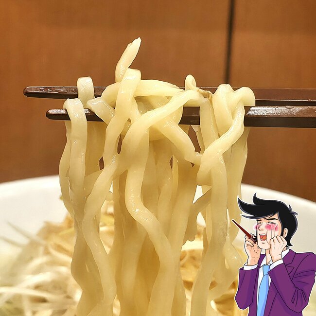 「めっちゃボリューミー」日高屋の“豪快すぎるメニュー”毎日食べたいくらい美味しい！「ついつい頼んでしまう」「野菜もネギもモリモリでうま！」《実食レビュー》