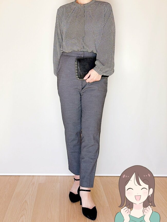 「スッキリ見えるのに暖かい」ハニーズの“ぽかぽかトップス”モコモコ着膨れしなくて嬉しい！「重ね着しても太って見えません」「楽ちんなのにキレイめ」