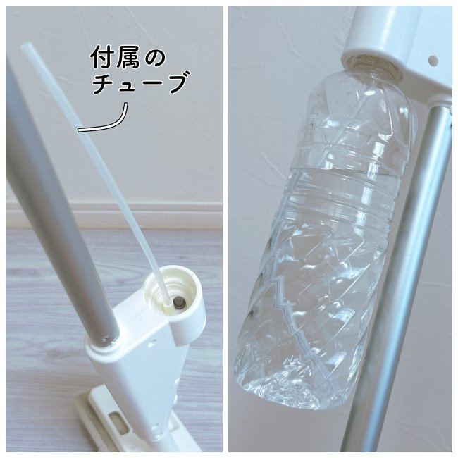 もうバケツいらないじゃん！カインズの「2480円アイデアグッズ」ベランダが楽にピカピカになった！