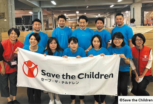 保険も資産形成もワンストップで解決　上場企業の信用力で安心のサポート