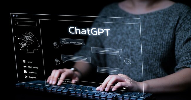 ChatGPTは働く人の敵か味方か？賃金や雇用へ影響の鍵を握るのは「需要」