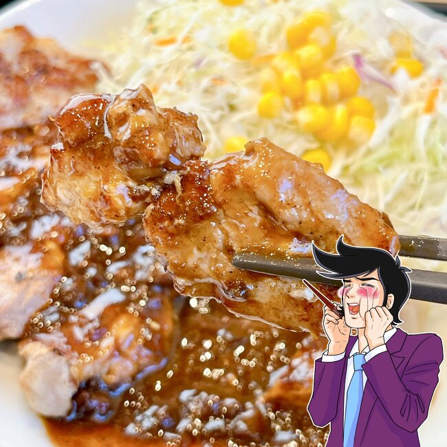 「安すぎてビビる」サイゼリヤの“平日限定ランチ”サラダもついて500円はありがたい！「コンビニより安い」「サラリーマンには嬉しい」