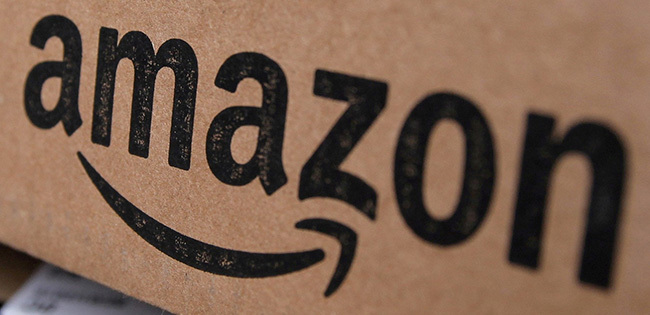 amazon