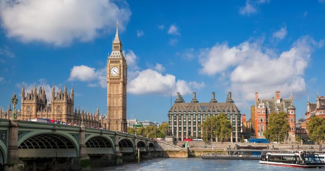 離脱交渉長期化で英景気に変調、現地で見た国民の深刻な「交渉疲れ」
