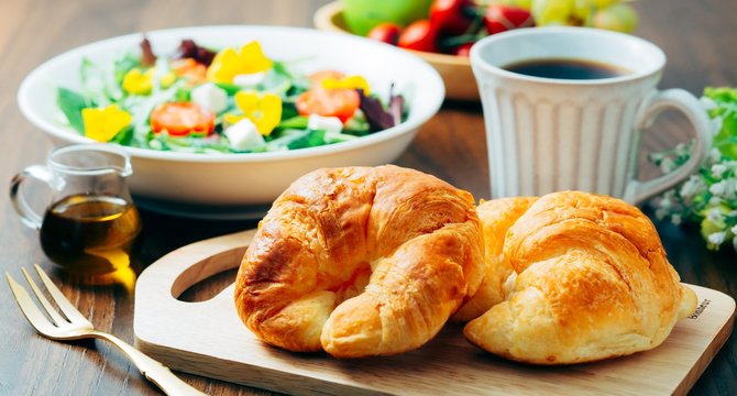 朝食を 8時30分まで に終えると 2型糖尿病になりづらい理由 ヘルスデーニュース ダイヤモンド オンライン