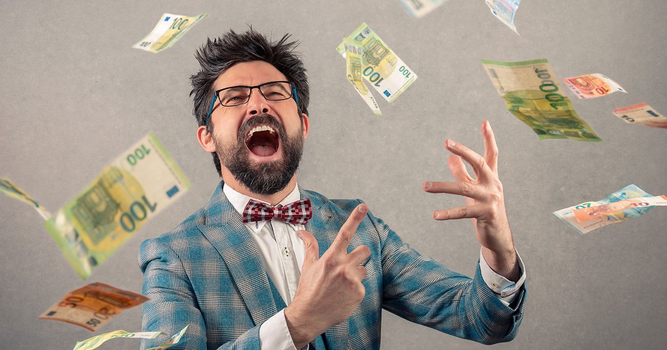 「債務超過」から「16兆円以上の現金を保有」できるほどに成長したアマゾンの信念とは