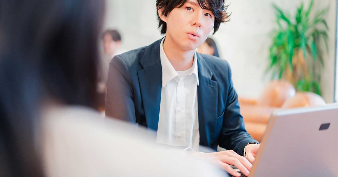 「とりあえず」は絶対NG！ 理屈っぽい部下が「最強の右腕」に覚醒する“殺し文句”