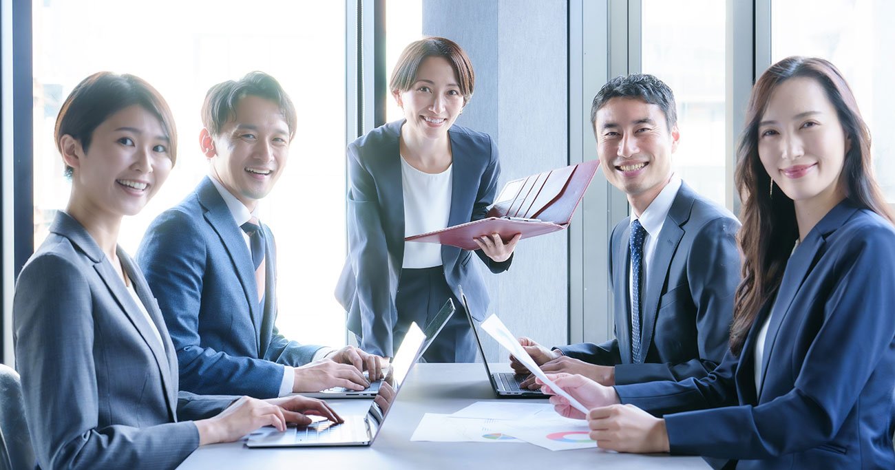 「そりゃ部下もついていくわけだ」…事業を変えても人を切らなかった“本当のリーダー”の決断