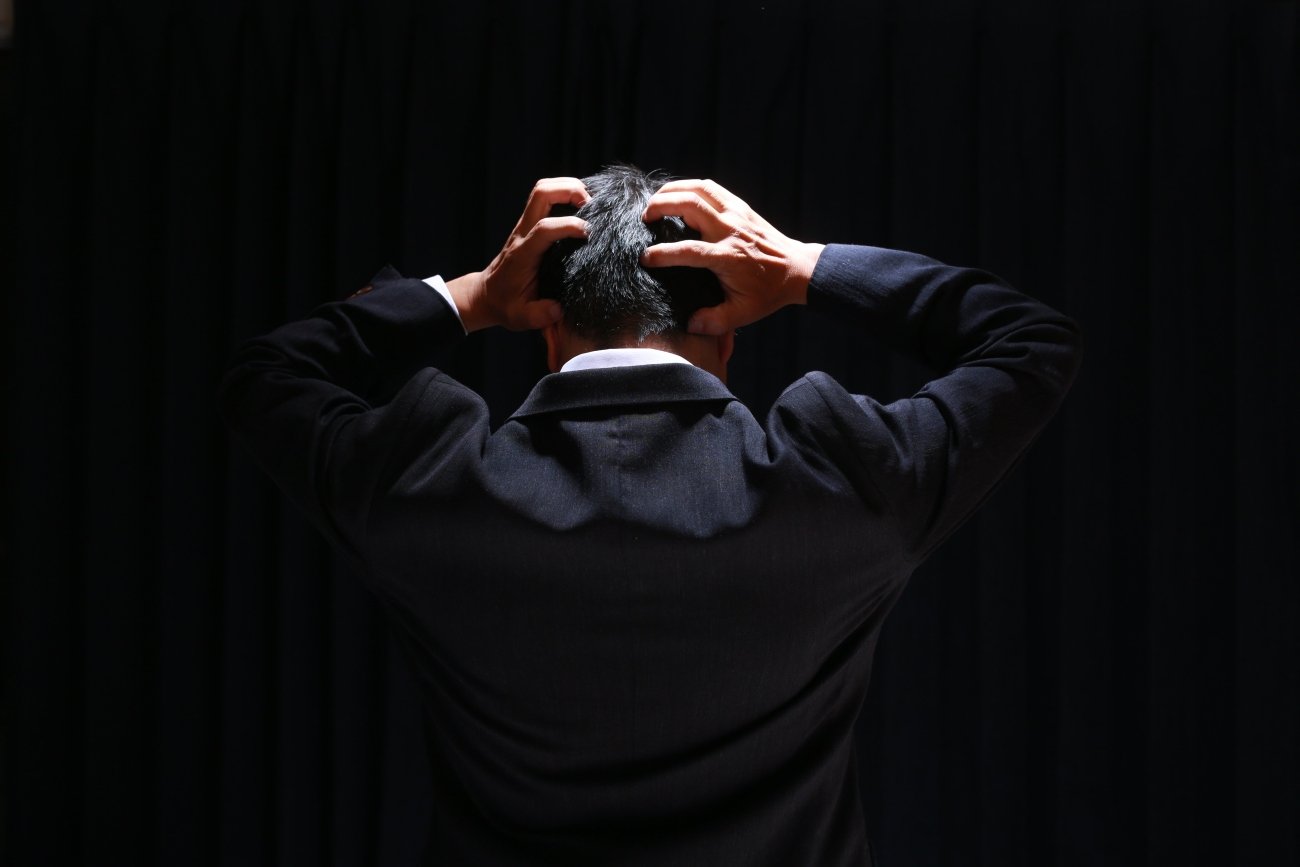 【直木賞作家が教える】歴史が証明する…事業承継に失敗した組織は必ず潰れるワケ