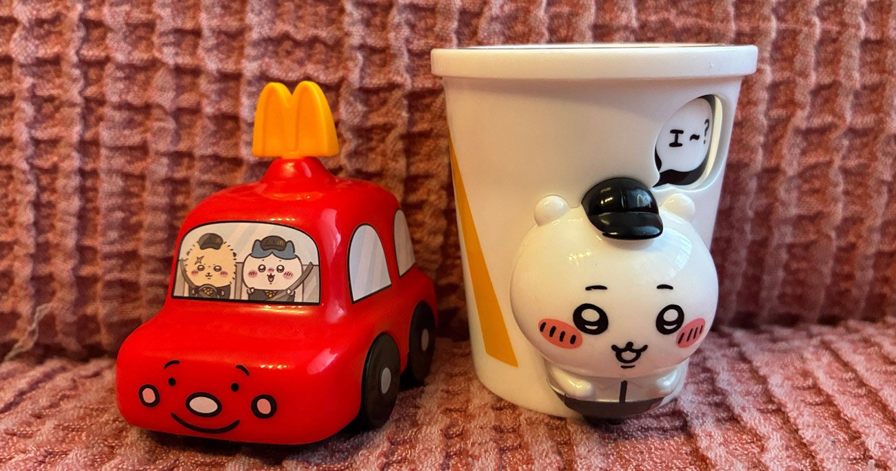 ハッピーセット「ちいかわ」転売問題、経営のプロが考えた「転売対策」がド正論すぎてファン激怒